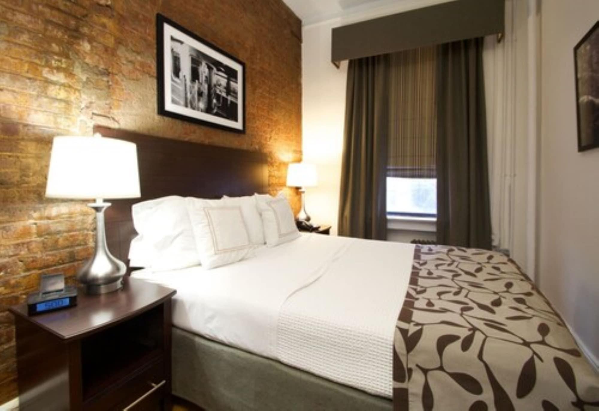 Hotel 309 Ню Йорк Екстериор снимка